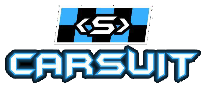 Carsuit