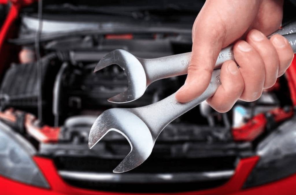 Mechanical Service